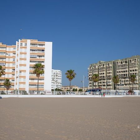 Apartamento Lapa Mrz Rentals El Puerto de Santa María Exterior foto